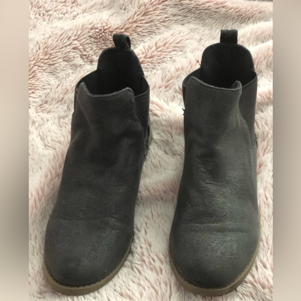 đ
șgirl boots - Picture 3 of 4